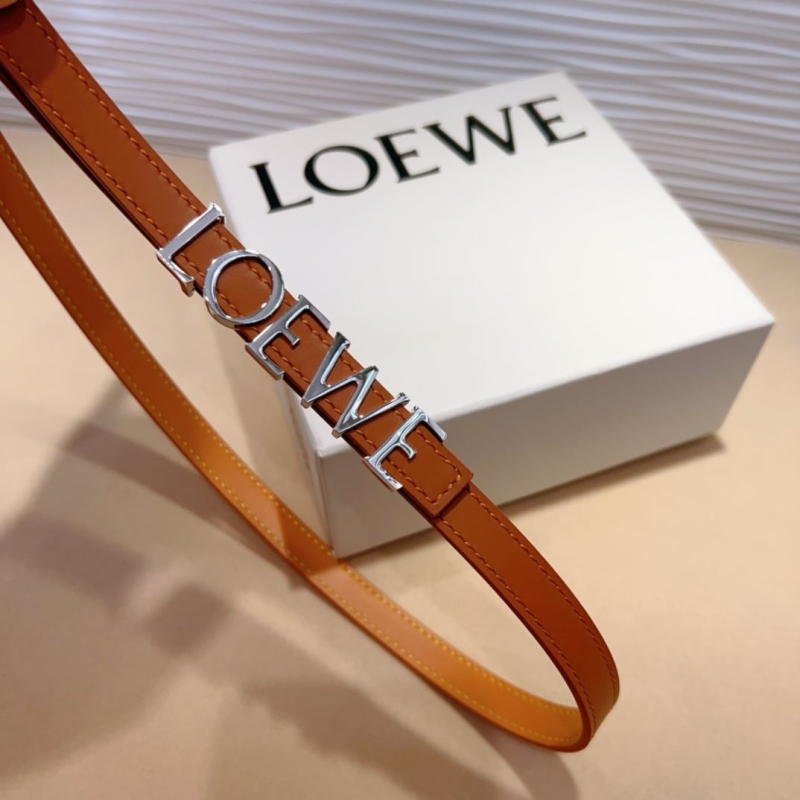 Loewe Belts